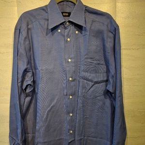 Hugo Boss Button Down